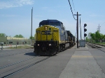 CSX 9000